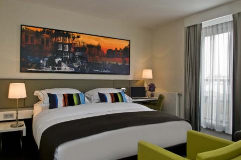 Park Hotel